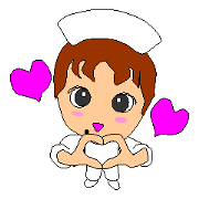 Busy Nurse Busy Nurse