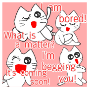 Sumomo crawl!    - English ver. -