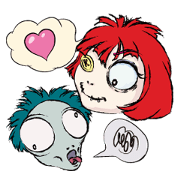 Perverse & Shy doll Perverse & Shy doll