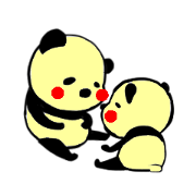 monoqlo panda monoqlo panda