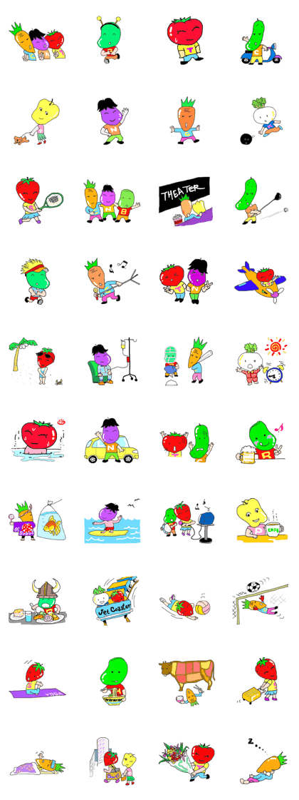 dream of vegetables dream of vegetables