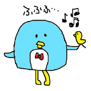 Charming Penguin Chappie Charming Penguin Chappie