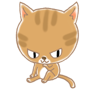 Of the kitten is nyan-suke 2 Of the kitten is nyan-suke 2