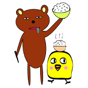 bear's makku bear's makku