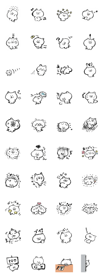 Cat is nan Cat is nan