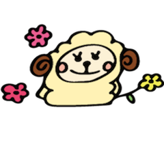 Sheep-chanchan