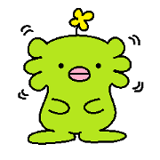 GUMOGUMO-SAN GUMOGUMO-SAN