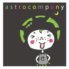 Astro perusahaan