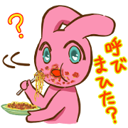 Rabbit flavor:2 Rabbit flavor:2