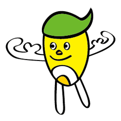 plump Corn kernel