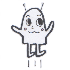 Uchu-kun no nichijou