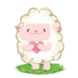 MonFu the sheep(Chinese Version)