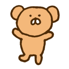 Kumakichi Bear