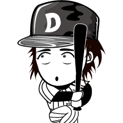 baseballboy_DIO