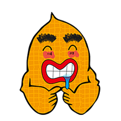 Peanut Kinnikuman