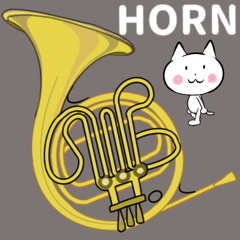 move horn English version 2