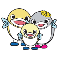 kawabatakun-family