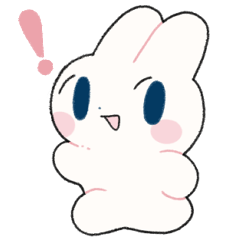 Usayoshi of Rabbit