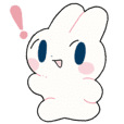 Usayoshi of Rabbit