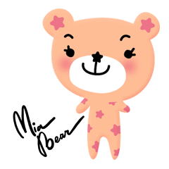 Mia Bear