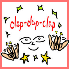 Clap-Clap-Clap
