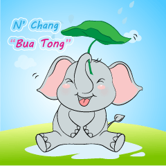 Bue Tong Chang Thai