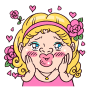 Pretty ugly Girls chat