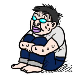 自宅警備員の戯言 Line スタンプ Line Store