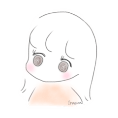 Macaron@stickers
