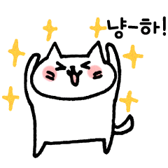 もちもち ねこ もちニャン