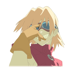 Flcl Line Stickers Line Store