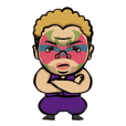 Aja Kong