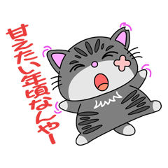 KANSAI-Kitty Vol.2