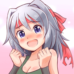 Military Girls V Line Stickers Line Store Military Girls V Line Stickers Line Store