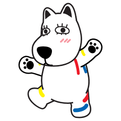 ランドドッグ Line スタンプ Line Store ランドドッグ Line スタンプ Line Store