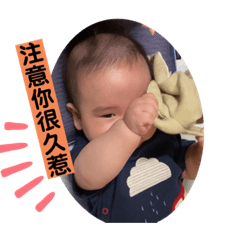 我的碩碩寶貝
