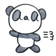 AAA熊貓