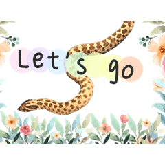 白板與小Qの厭世人生