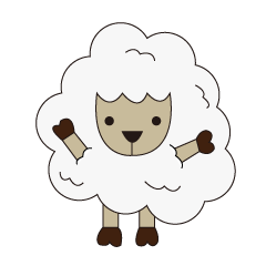 Soft And Springy Sheep