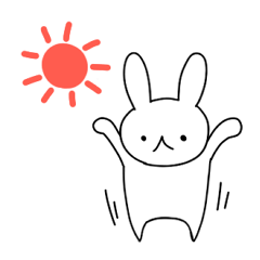 I sticker it pleasantly