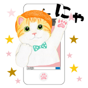 Pop-Up Cellular Phone ! (Japanese)