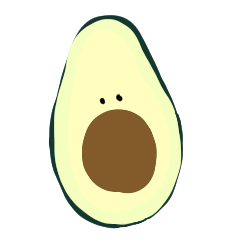 Avocado fever