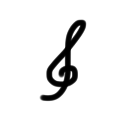 譜記號