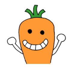 Carrot-chan