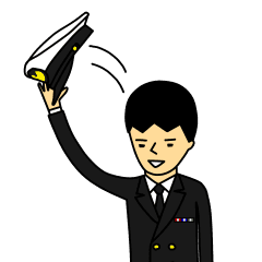 かいじさん2 Line スタンプ Line Store かいじさん2 Line スタンプ Line Store