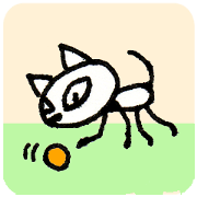 SASAYAKA the cat