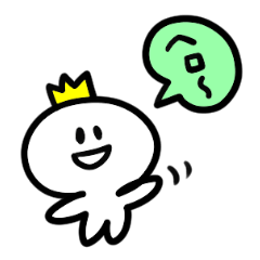 Sticker of prince 1