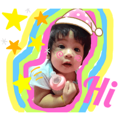 Chom Chom Chom Family