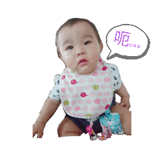 小胖妞草莓寶寶