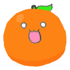 Orange ~Nacchan~
